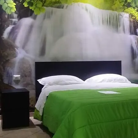 فندق Proibito فركاتشورو