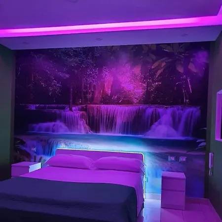 Proibito فندق فركاتشورو