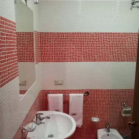 فندق Proibito فركاتشورو