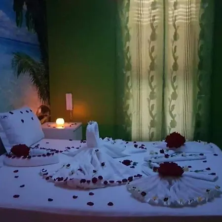 Proibito فندق فركاتشورو