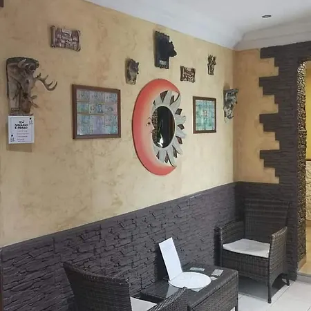 Proibito فركاتشورو