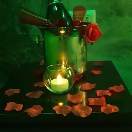 Proibito فندق 3*