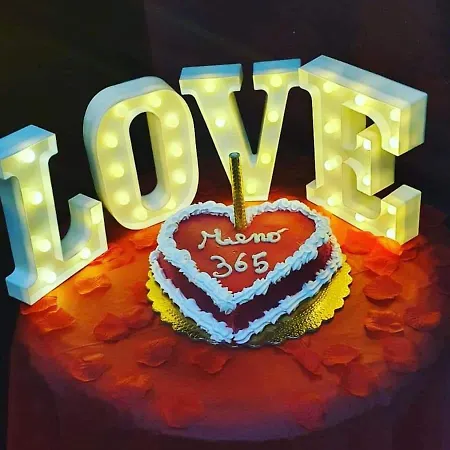 فندق Proibito 3*