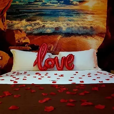 Proibito فندق 3*