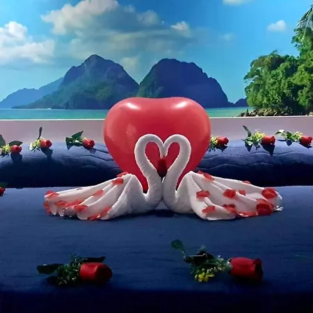 فندق Proibito 3*