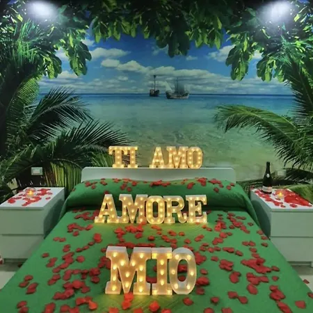 فندق Proibito 3*