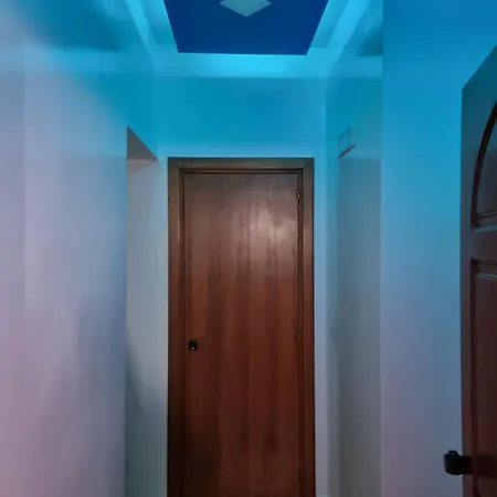 Proibito فندق 3*