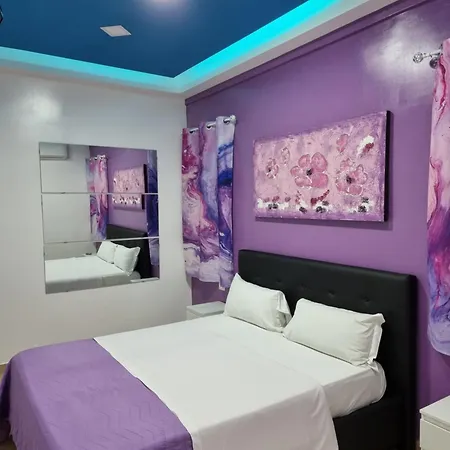 فندق Proibito 3*