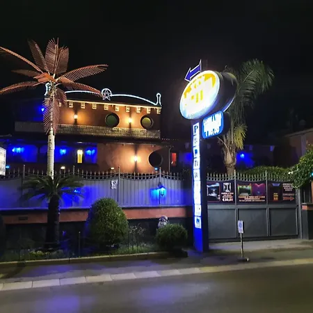 Proibito 3* Varcaturo