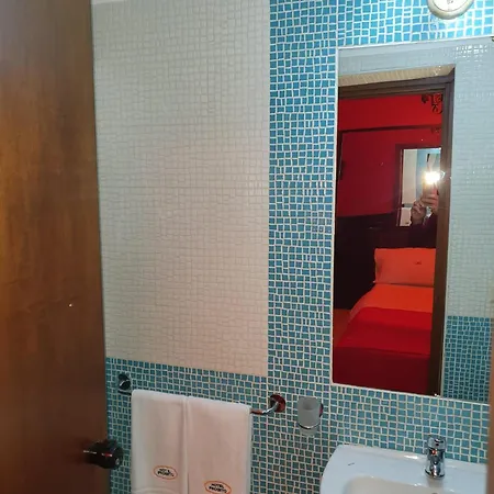 Hotel Proibito