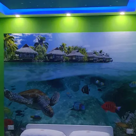 Hotel Proibito 3*