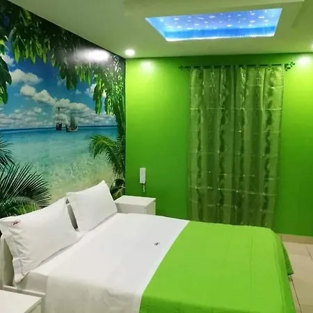 Hotel Proibito