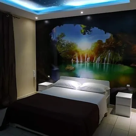Proibito Hotel Varcaturo