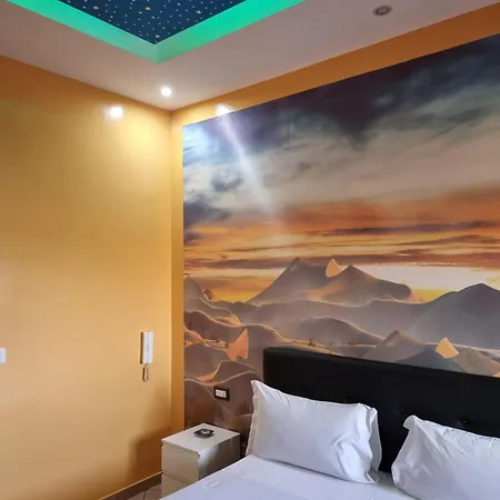 Hotel Proibito 3*