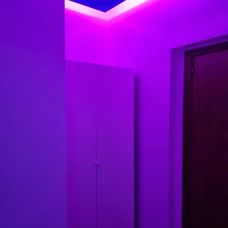 Proibito Hotel Varcaturo