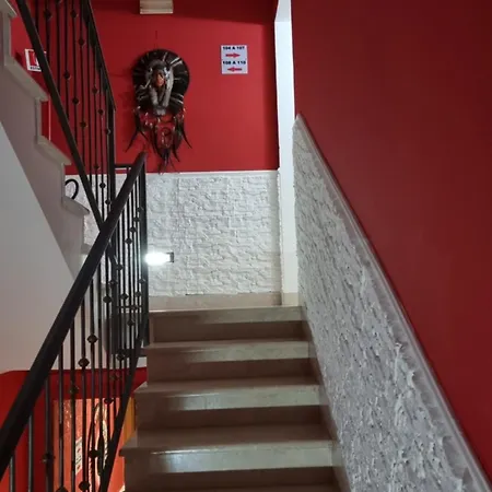 Proibito Hotel
