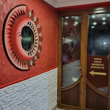 Hotel Proibito