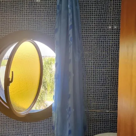 Proibito Hotel Varcaturo