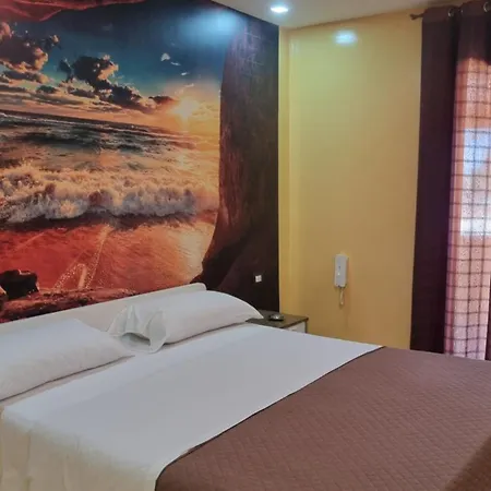Hotel Proibito